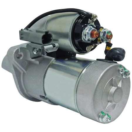 Replacement For Nissan, 2000 Sentra 2L Starter